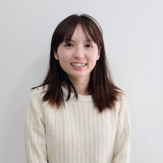 久保さん　室内